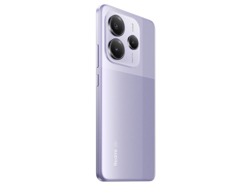 Xiaomi Redmi Note 14 5G 128GB/6GB - Lavender Purple