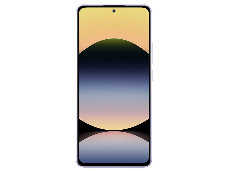 Xiaomi Redmi Note 14 5G 128GB/6GB - Lavender Purple