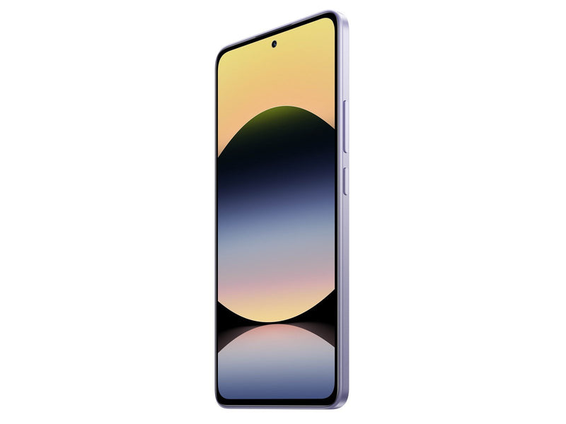 Xiaomi Redmi Note 14 5G 128GB/6GB - Lavender Purple