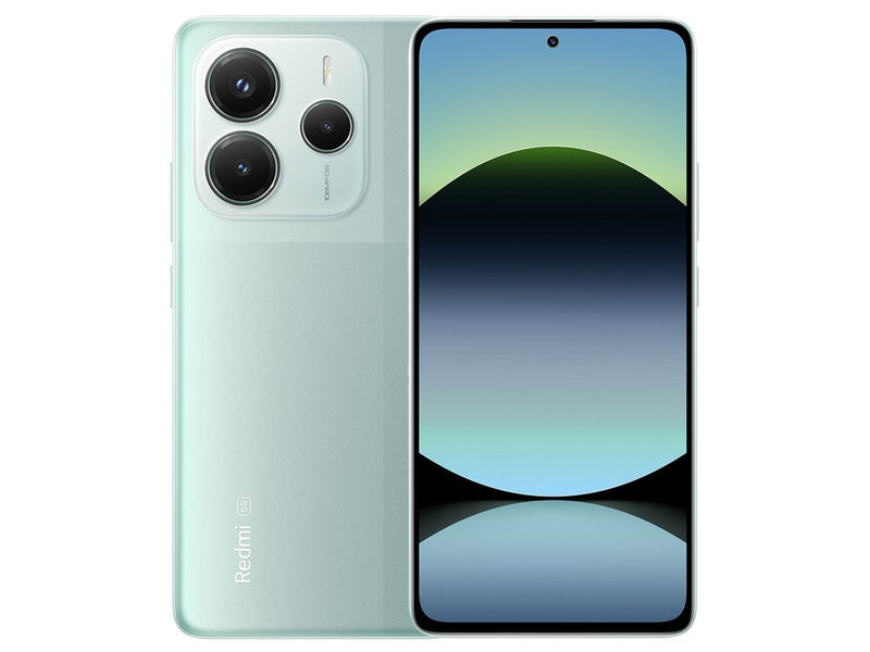 Xiaomi Redmi Note 14 5G 128GB/6GB - Coral Green