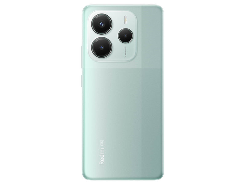 Xiaomi Redmi Note 14 5G 128GB/6GB - Coral Green
