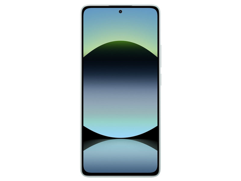 Xiaomi Redmi Note 14 5G 128GB/6GB - Coral Green