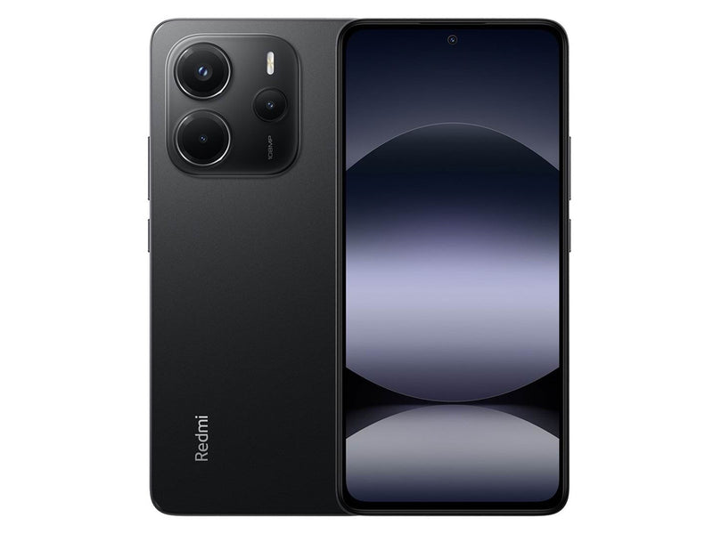 Xiaomi Redmi Note 14 4G 128GB/6GB - Midnight Black