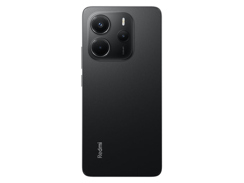 Xiaomi Redmi Note 14 4G 128GB/6GB - Midnight Black