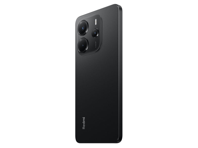 Xiaomi Redmi Note 14 4G 128GB/6GB - Midnight Black