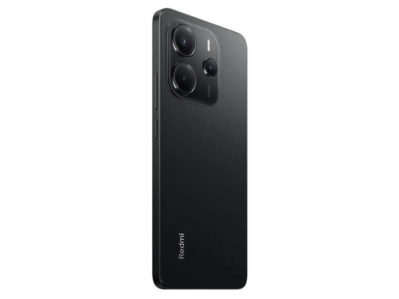 Xiaomi Redmi Note 14 4G 128GB/6GB - Midnight Black