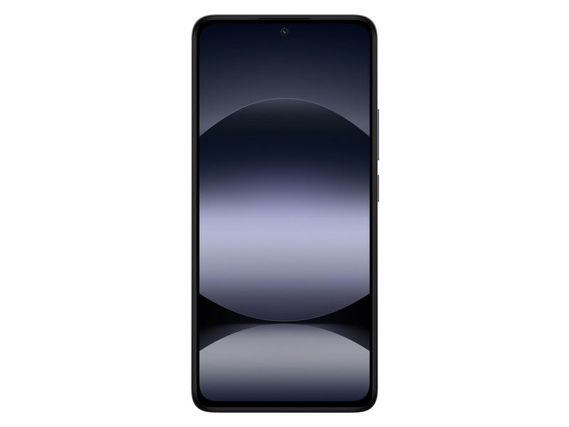 Xiaomi Redmi Note 14 4G 128GB/6GB - Midnight Black
