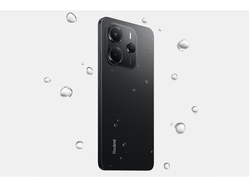 Xiaomi Redmi Note 14 4G 128GB/6GB - Midnight Black