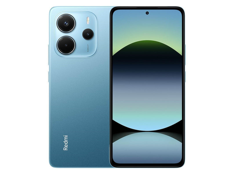 Xiaomi Redmi Note 14 4G 128GB/6GB - Ocean Blue