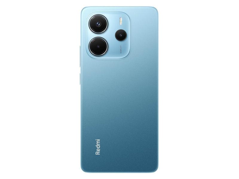 Xiaomi Redmi Note 14 4G 128GB/6GB - Ocean Blue