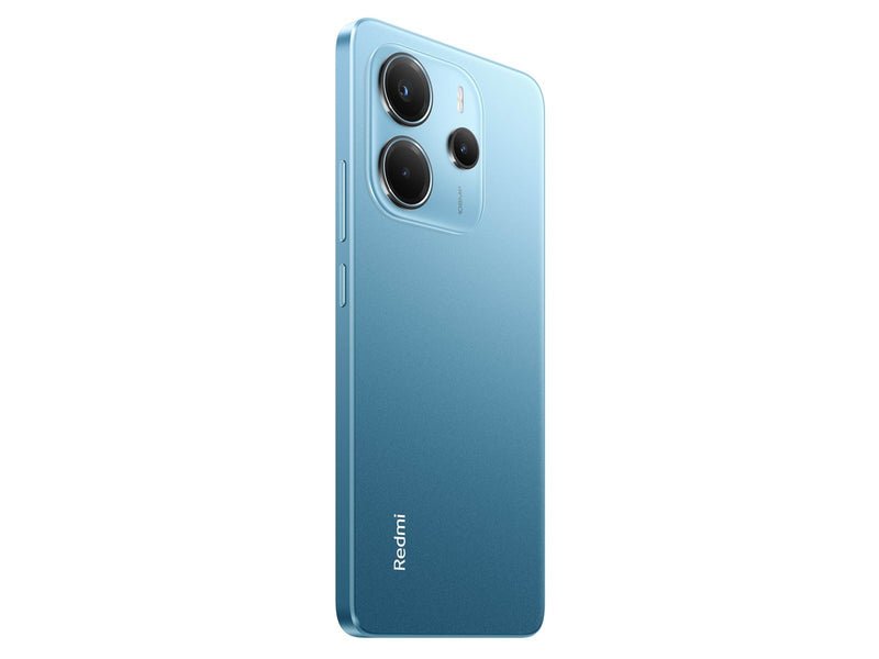 Xiaomi Redmi Note 14 4G 128GB/6GB - Ocean Blue