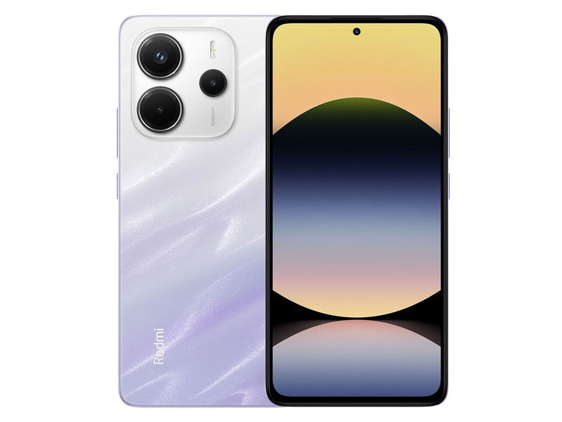 Xiaomi Redmi Note 14 4G 128GB/6GB - Mist Purple