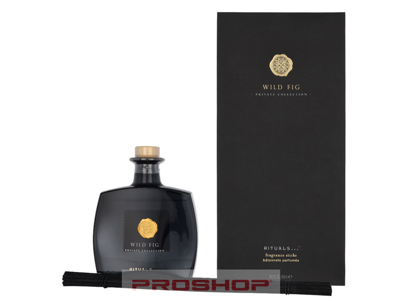 Rituals Private Collection Wild Fig Fragrance Sticks