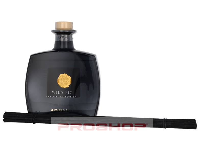 Rituals Private Collection Wild Fig Fragrance Sticks