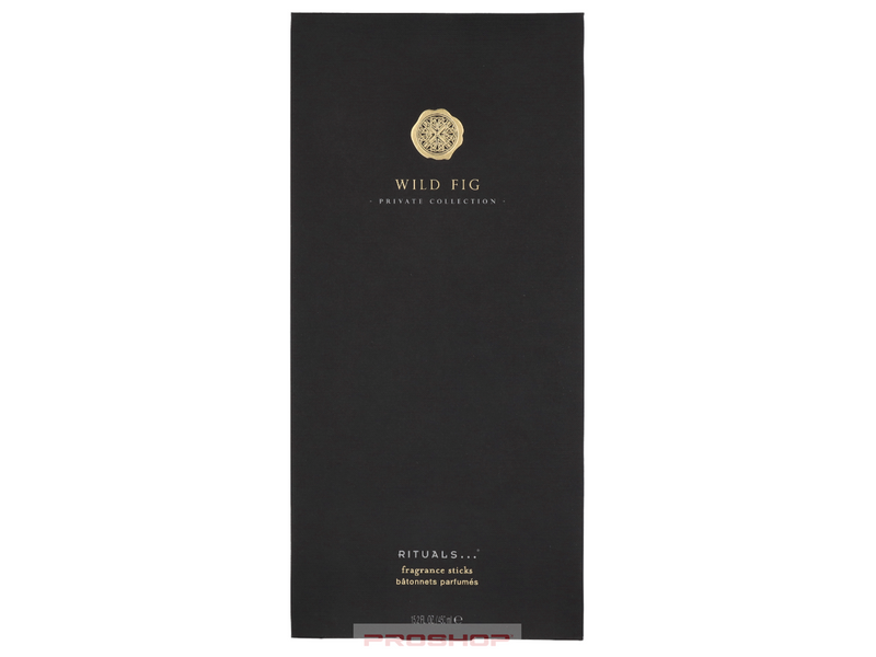 Rituals Private Collection Wild Fig Fragrance Sticks