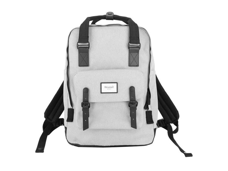 Himawari 1010 15.6'' laptop backpack (gray)