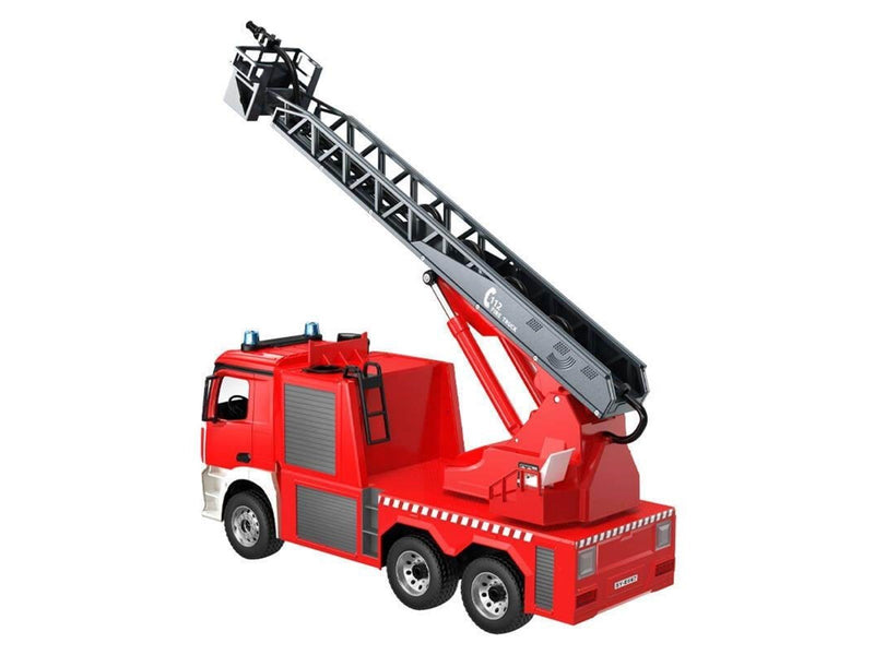 Double Eagle Remote control RC fire truck 1:20 Mercedes-Benz Arocs E667-003