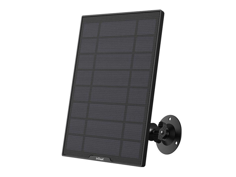ieGeek Solar panel ZS-GQ5