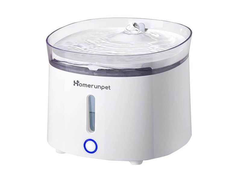 Homerunpet Water Fountain for pets WF20
