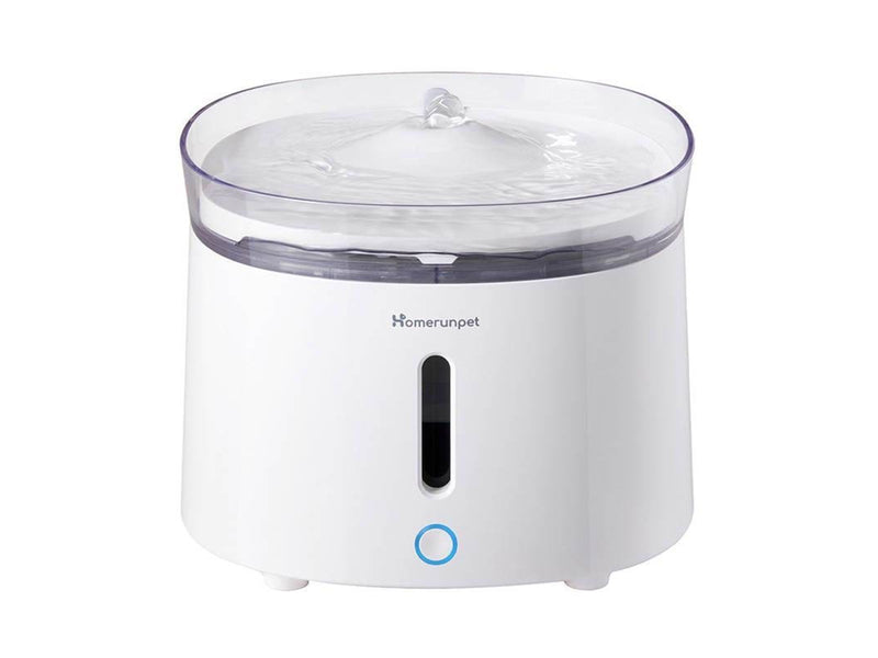Homerunpet Water Fountain for pets WF20