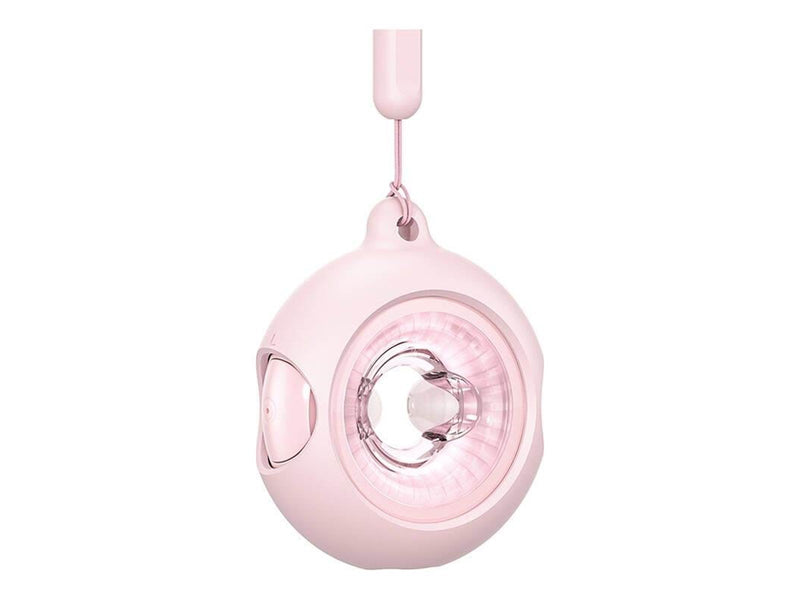 Vention TWS NBRP0 Earbuds T17 Wireless Headphones (pink)