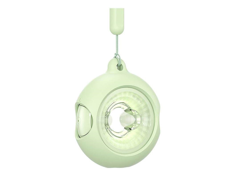 Vention TWS NBRG0 Earbuds T17 Wireless Headphones (green)