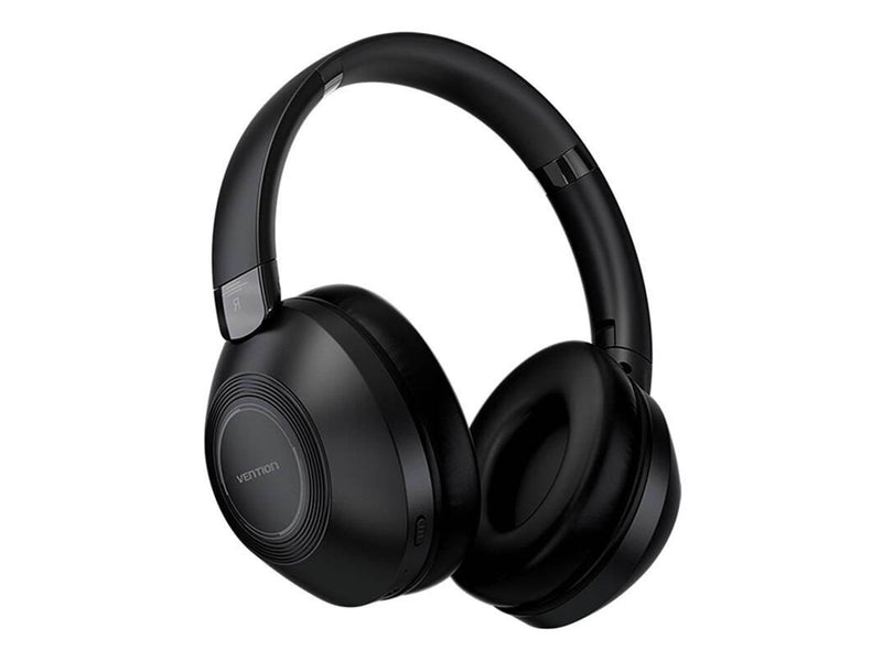 Vention NBBB0 SoundMate S11 wireless in-ear headphones (black)