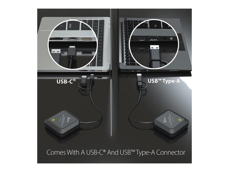 j5create Wireless Extender for USB Cameras / Microphones / Speakers