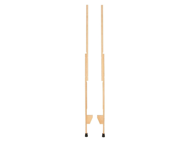 Goki Wooden Stilts 2 pcs.
