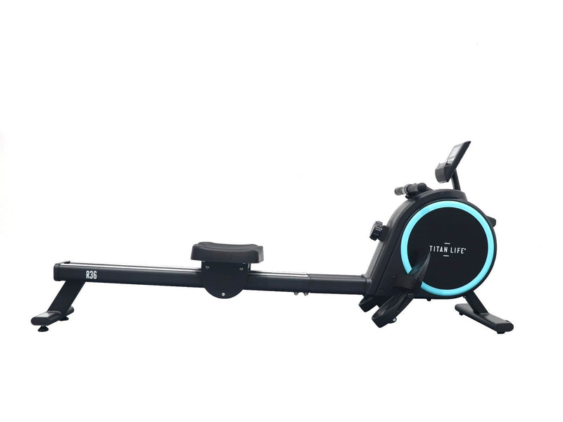 TITAN LIFE ROWER R36