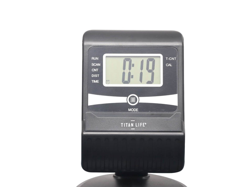 TITAN LIFE ROWER R36