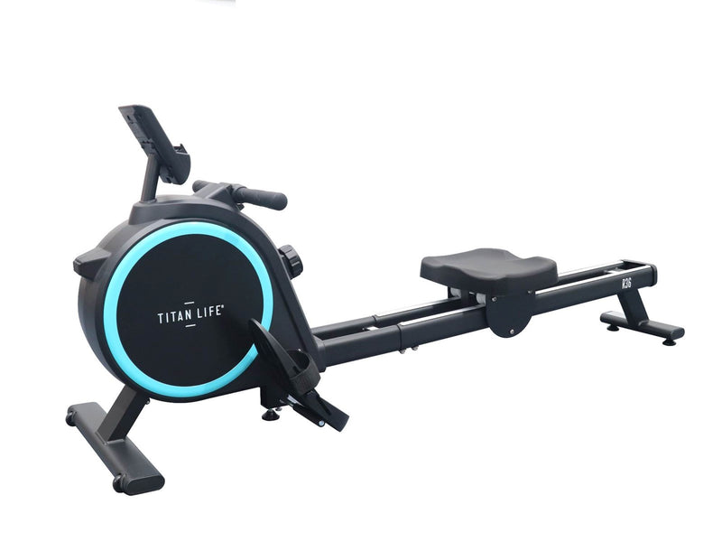 TITAN LIFE ROWER R36