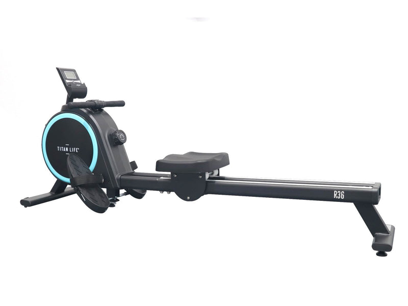 TITAN LIFE ROWER R36