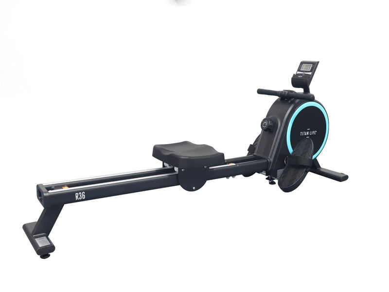 TITAN LIFE ROWER R36