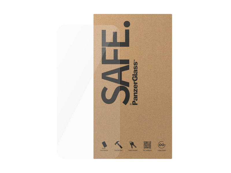 PanzerGlass SAFE. by  - screen protector for mobile phone - ultra-wide fit