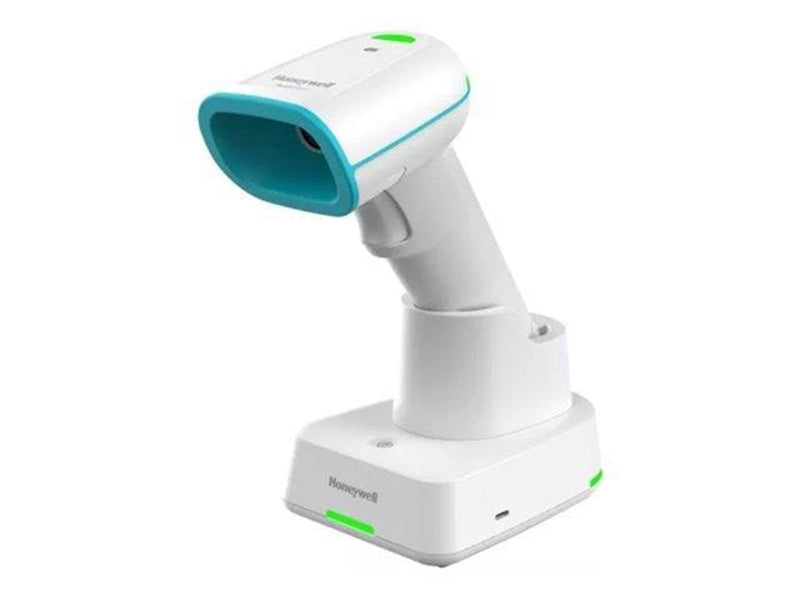 Honeywell Xenon Ultra 1962h - 2D Wireless Barcode Scanner (Battery Free Ed.)