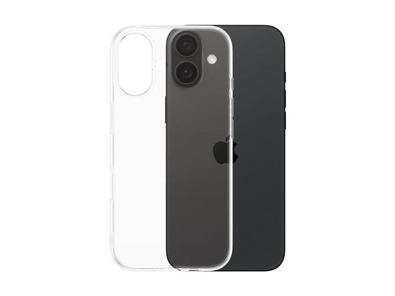PanzerGlass SAFE. by  - back cover for mobile phone