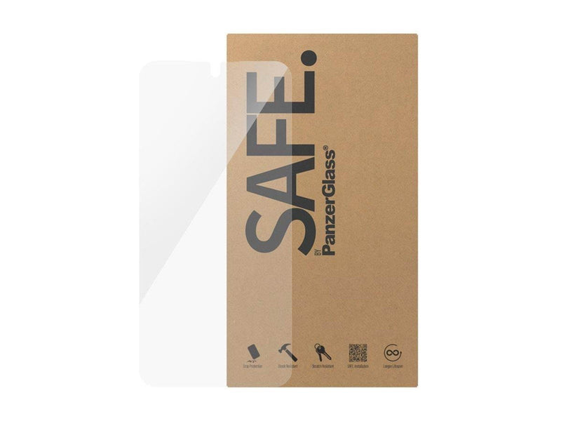 PanzerGlass SAFE. by  - screen protector for mobile phone - ultra-wide fit