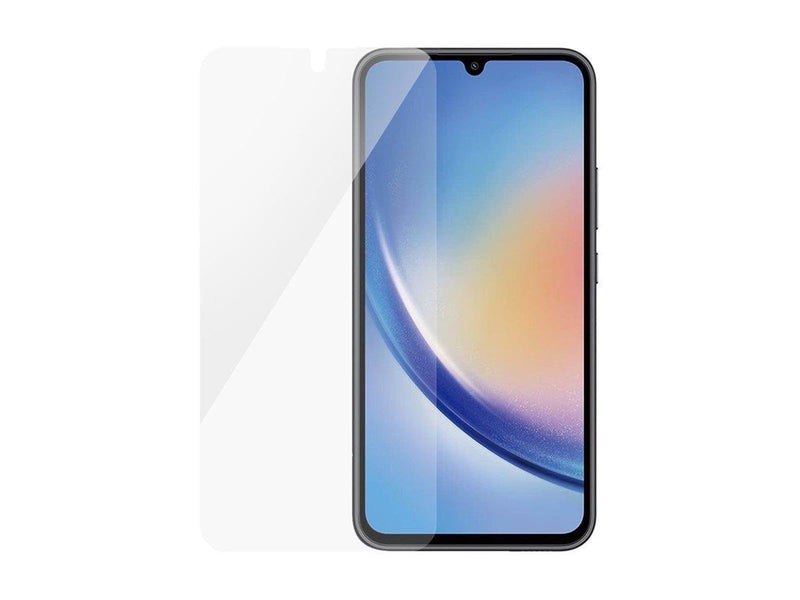 PanzerGlass SAFE. by  - screen protector for mobile phone - ultra-wide fit