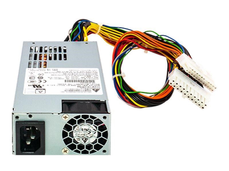QNAP - power supply - 350 Watt Netzteile - 350 Watt - ATX - 80 Plus