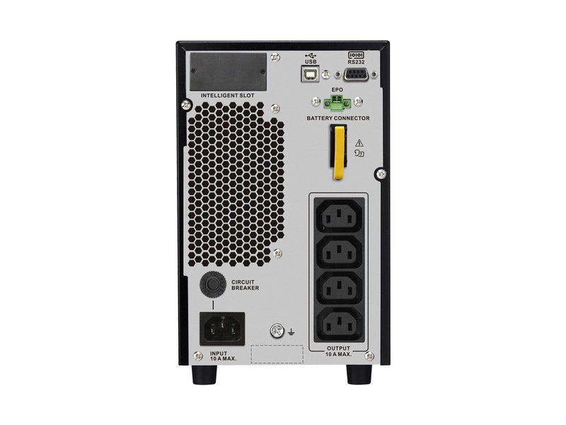APC Easy UPS On-Line SRV2KI-E