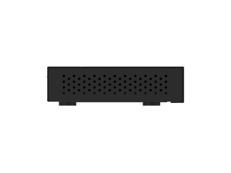 Netgear GS305PP 5-Port Gigabit Ethernet SOHO Unmanaged Switch 4-Ports PoE+ (83W)
