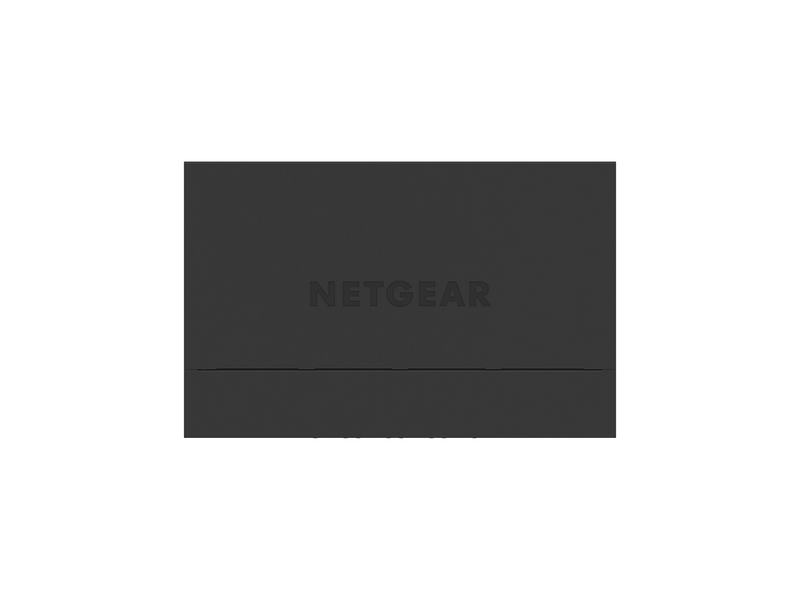 Netgear GS305PP 5-Port Gigabit Ethernet SOHO Unmanaged Switch 4-Ports PoE+ (83W)