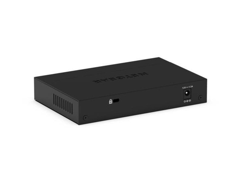 Netgear MS308E 8-port 2.5G Multi-Gigabit Ethernet Plus Switch