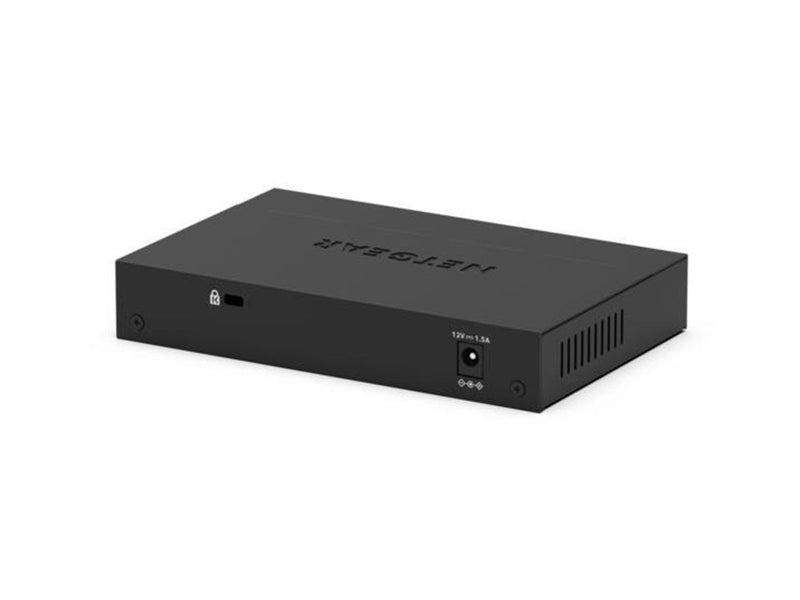 Netgear MS308E 8-port 2.5G Multi-Gigabit Ethernet Plus Switch