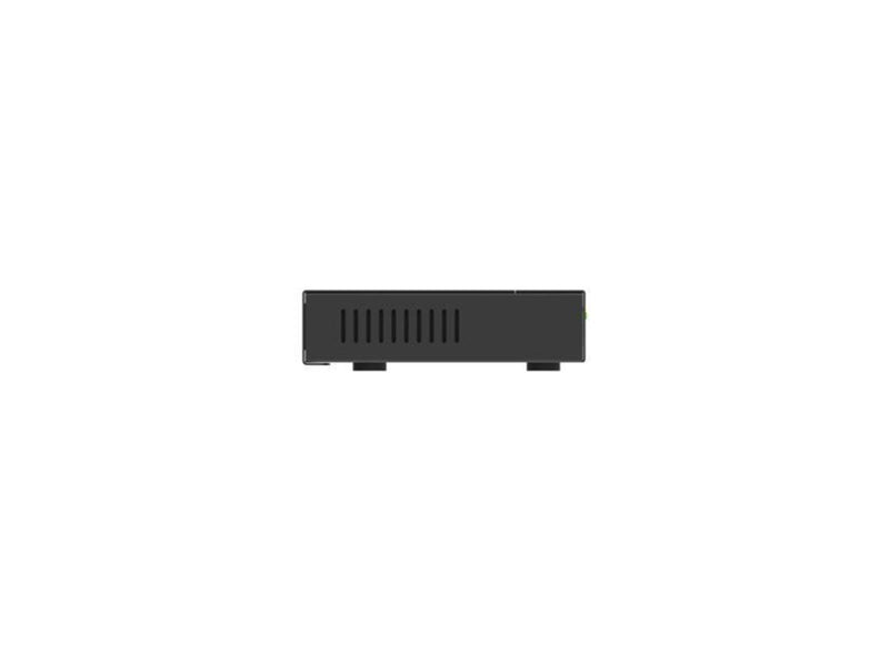 Netgear GS305Pv3 5-Port Gigabit Ethernet Unmanaged PoE+ Essentials Switch (63W)