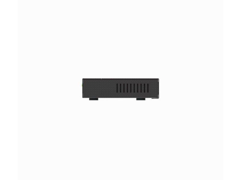 Netgear GS305Pv3 5-Port Gigabit Ethernet Unmanaged PoE+ Essentials Switch (63W)