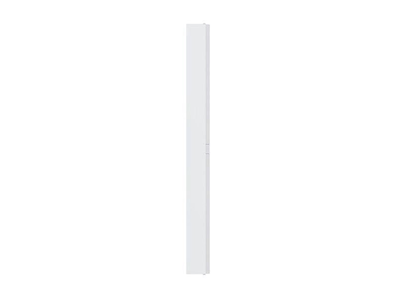 Multibrackets M Pro Series enclosure - medium - for LCD display - high brightness - white 25 kg 55" From 200 x 200 mm