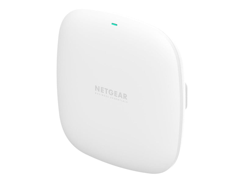Netgear WAX210 - radio access point - AX1800 dual-band PoE - Wi-Fi 6