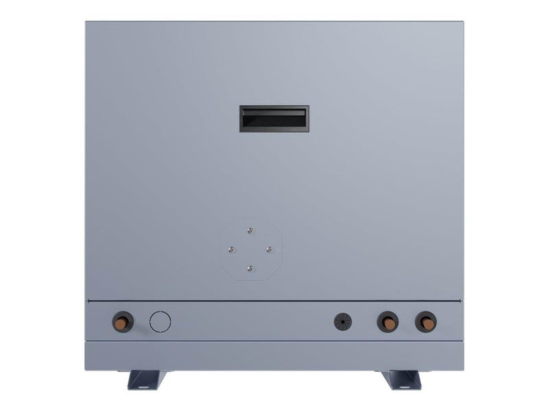 APC Uniflair - flooded receiver - 2.2L